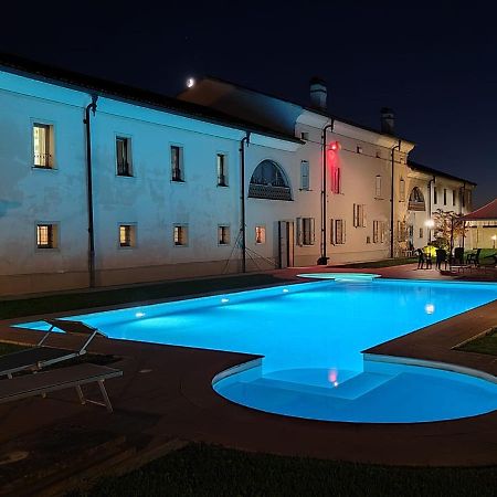 Villa Dello Spino Concordia sulla Secchia Exterior photo